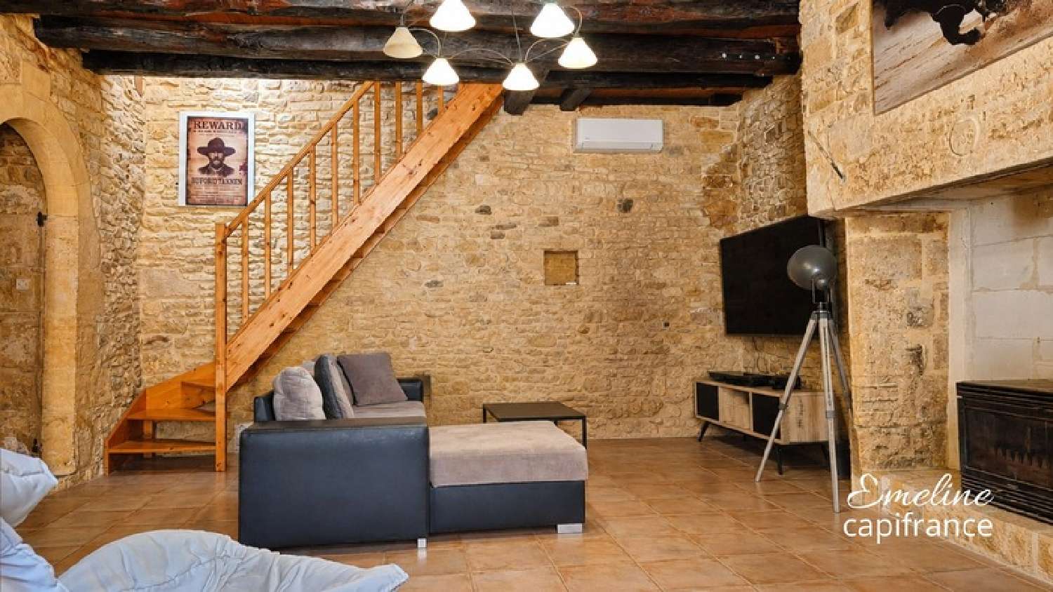  kaufen Haus Borrèze Dordogne 3