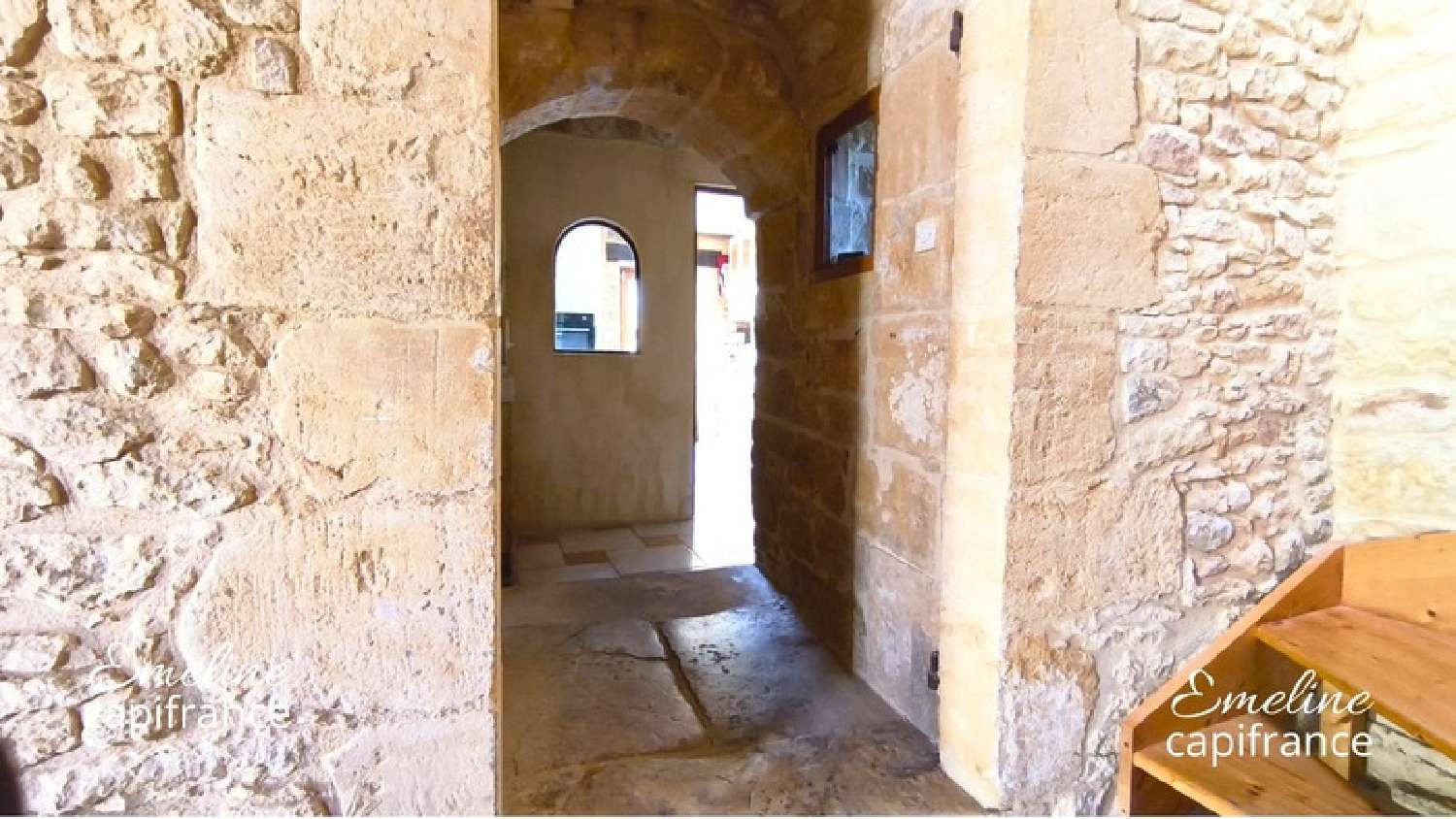  kaufen Haus Borrèze Dordogne 4