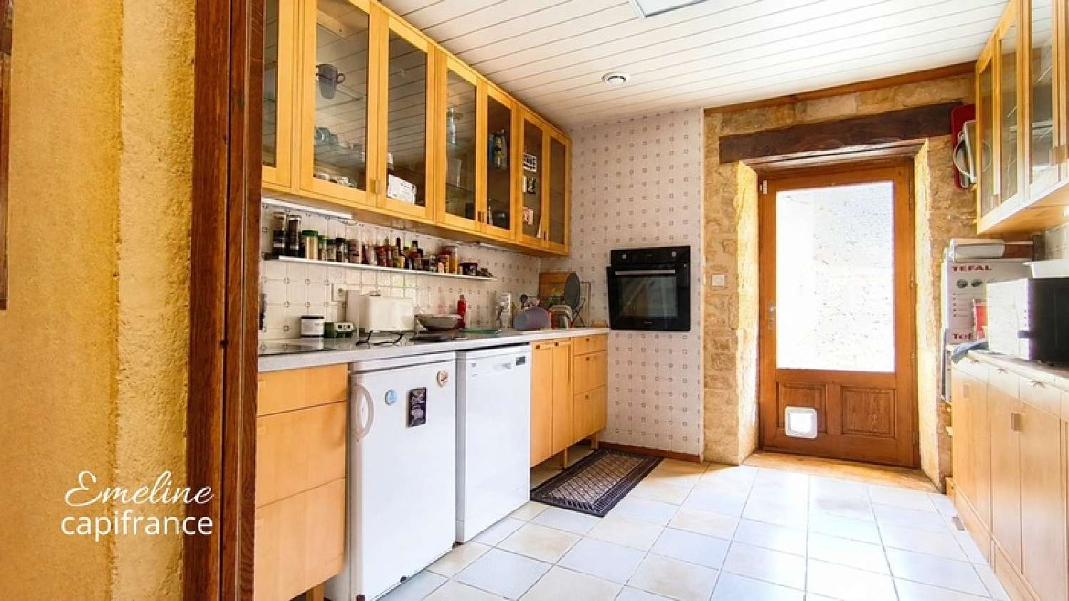  kaufen Haus Borrèze Dordogne 6