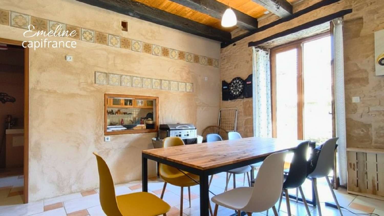  kaufen Haus Borrèze Dordogne 7