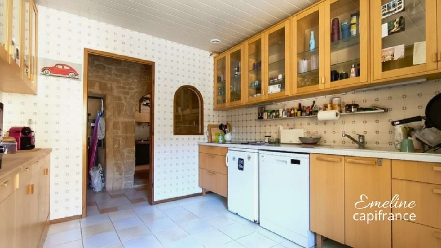  kaufen Haus Borrèze Dordogne 8