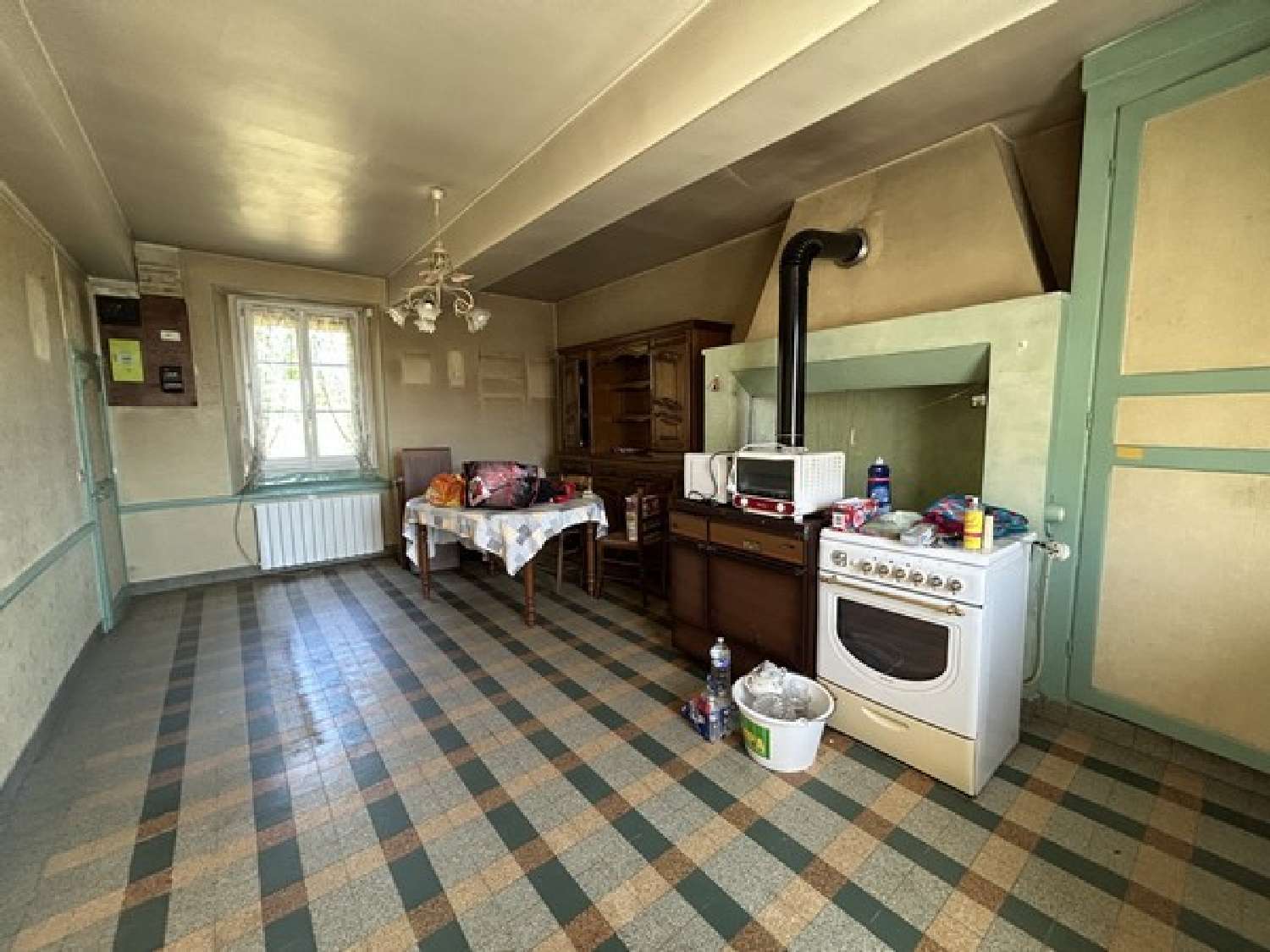  à vendre maison Bosc-Mesnil Seine-Maritime 2