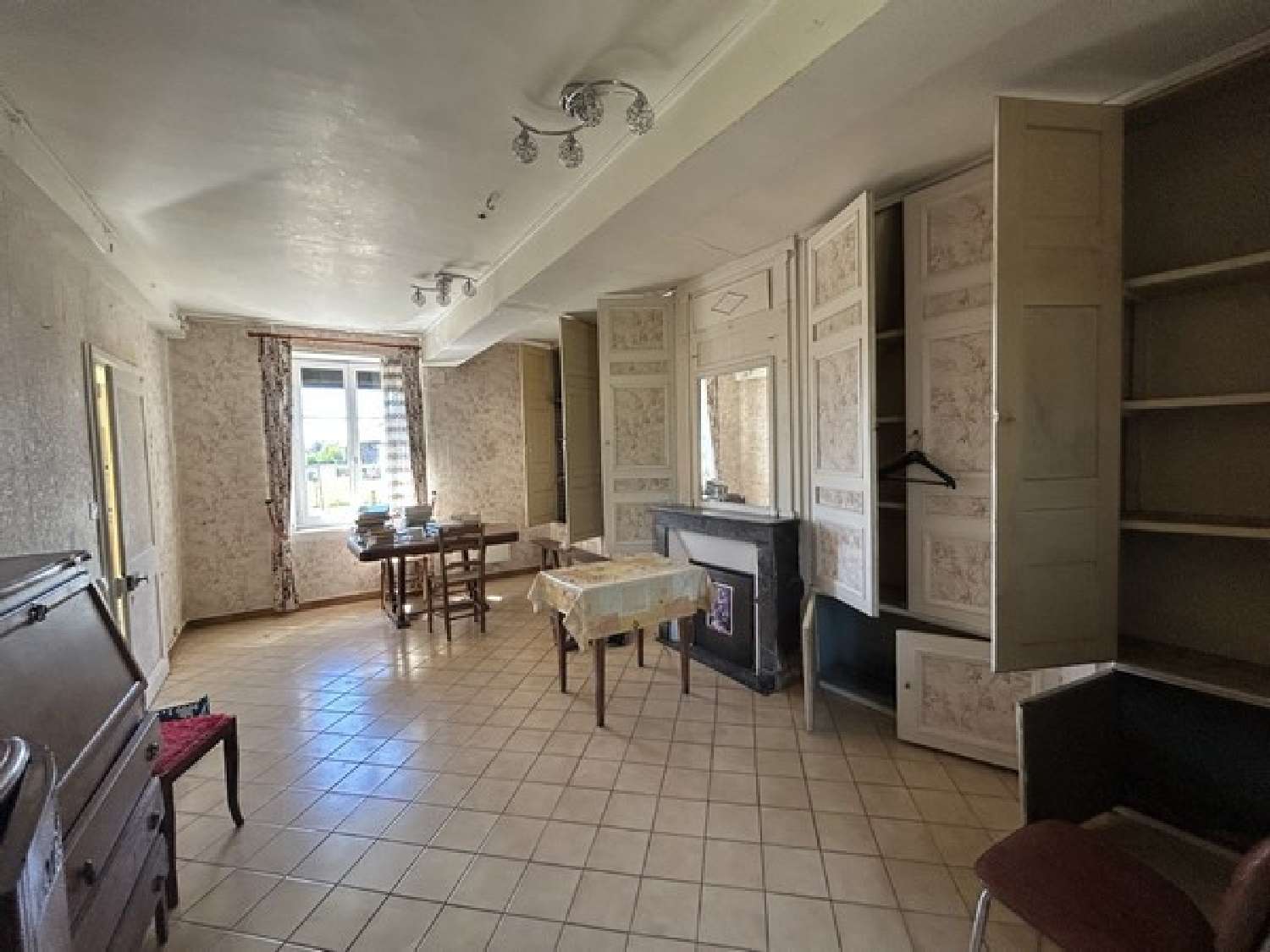  à vendre maison Bosc-Mesnil Seine-Maritime 3