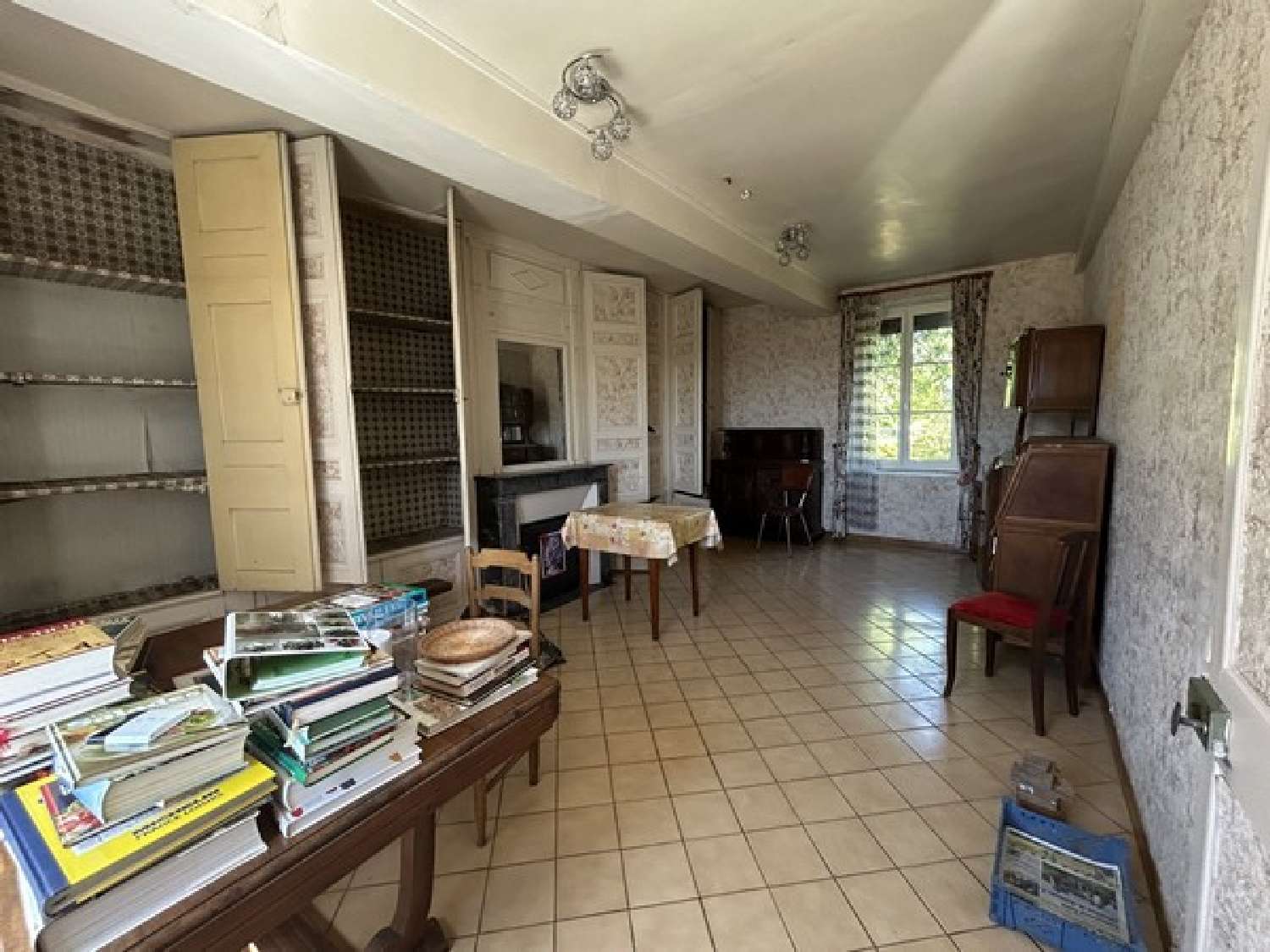  à vendre maison Bosc-Mesnil Seine-Maritime 4