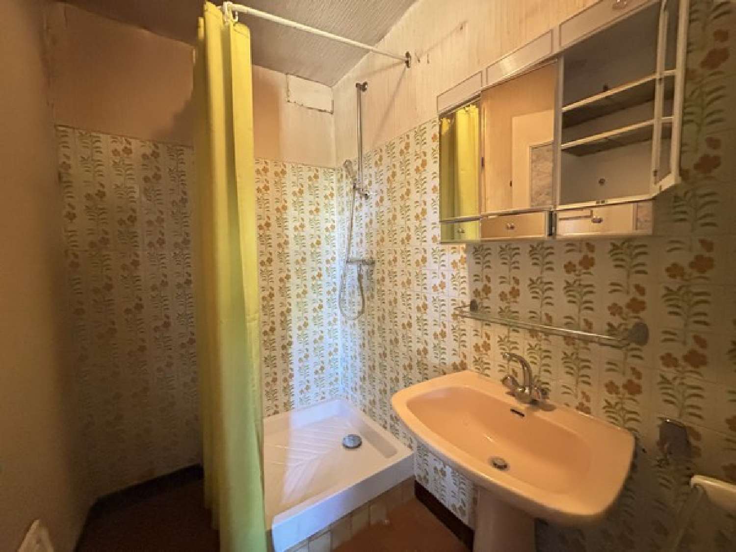  à vendre maison Bosc-Mesnil Seine-Maritime 5