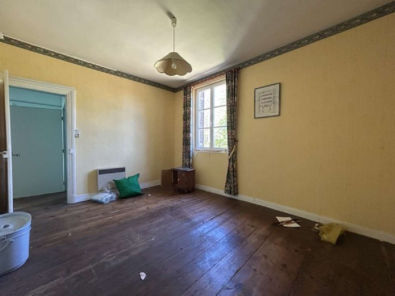  à vendre maison Bosc-Mesnil Seine-Maritime 6