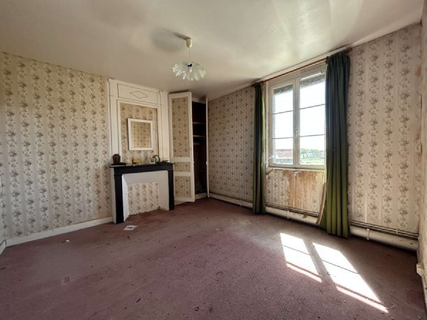  à vendre maison Bosc-Mesnil Seine-Maritime 7