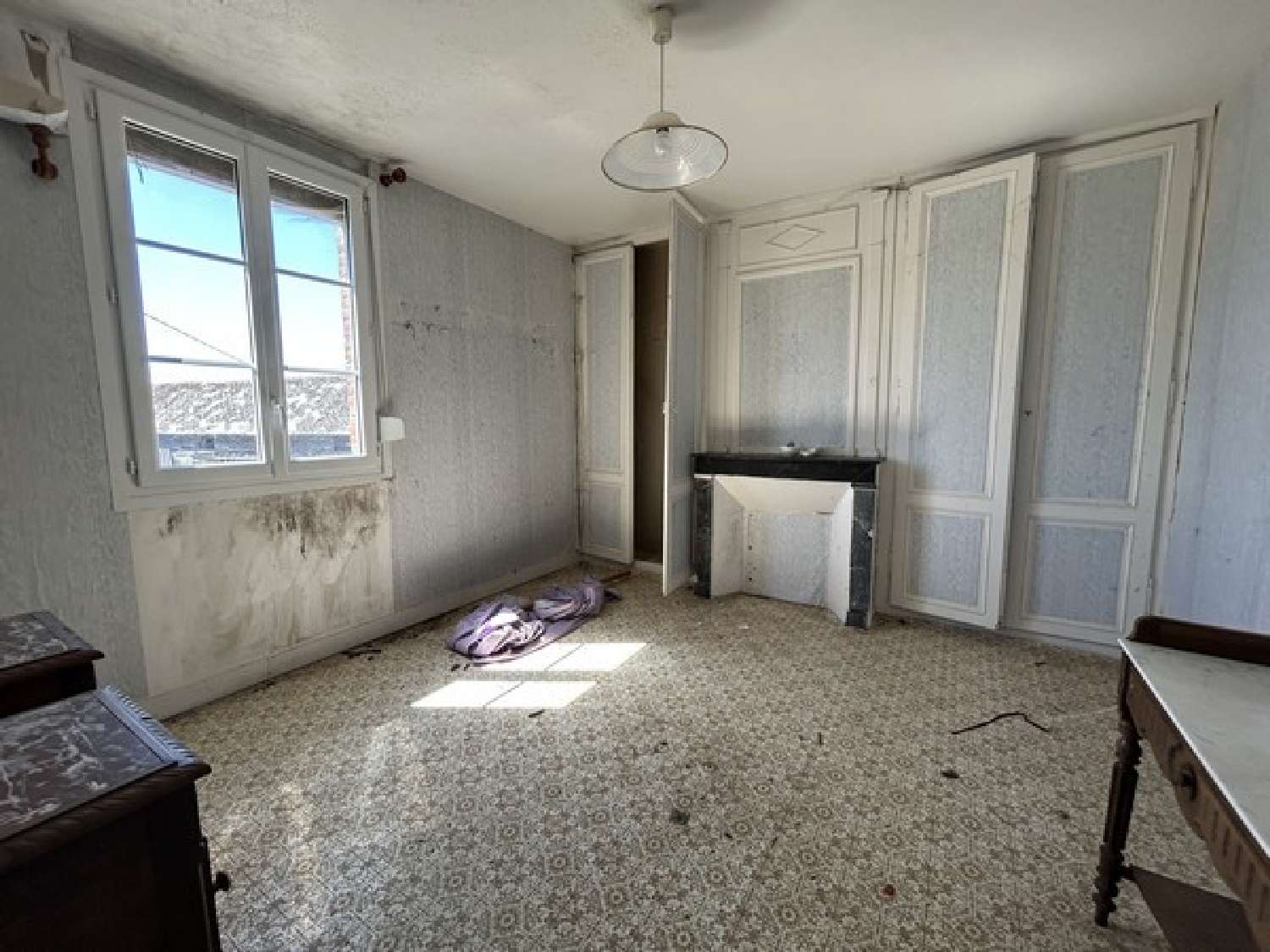  à vendre maison Bosc-Mesnil Seine-Maritime 8