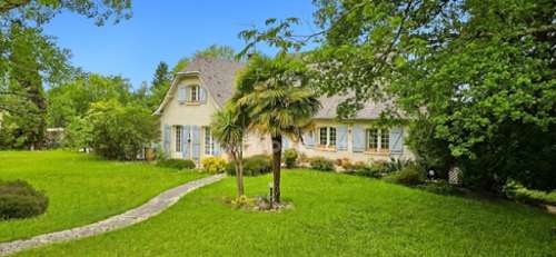 Bosdarros Pyrénées-Atlantiques house foto 7340510