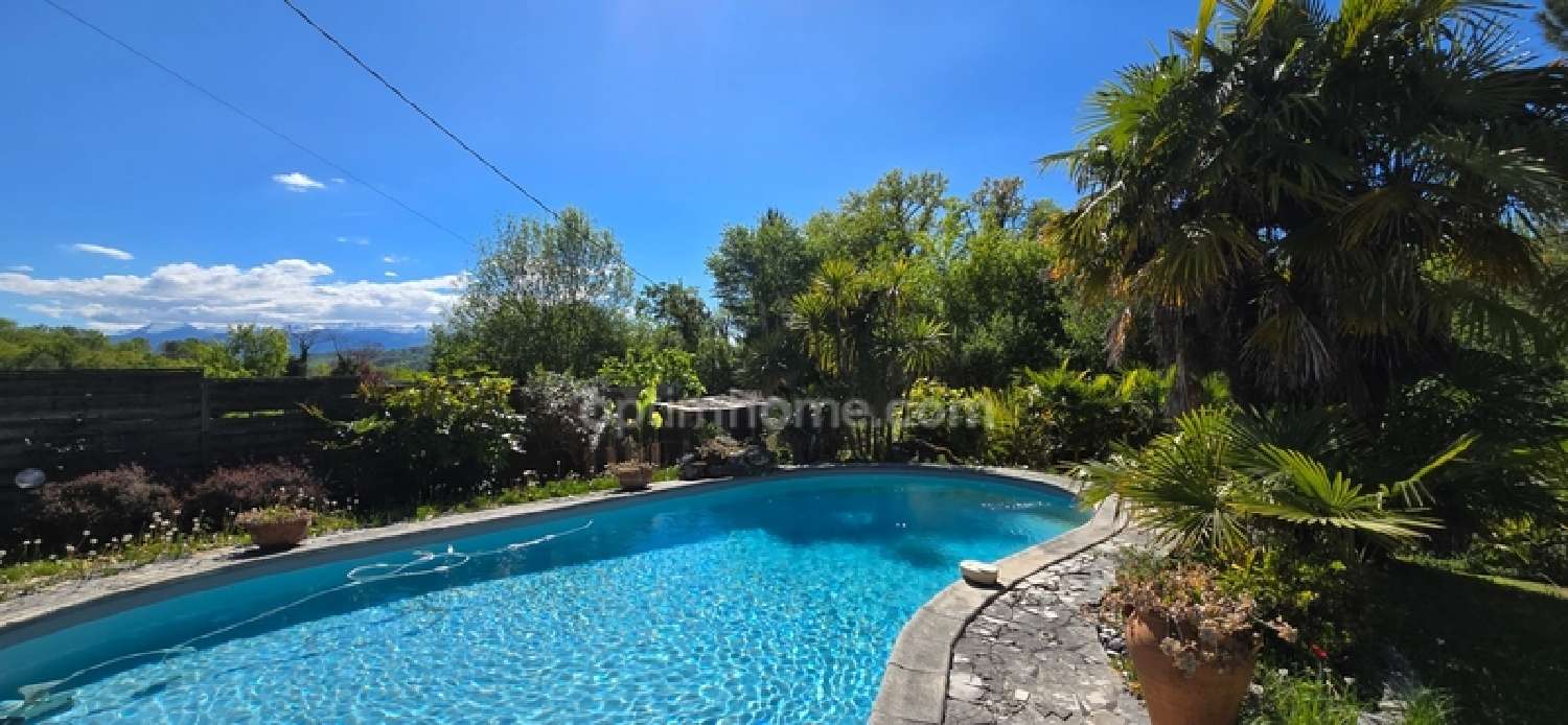  for sale house Bosdarros Pyrénées-Atlantiques 2