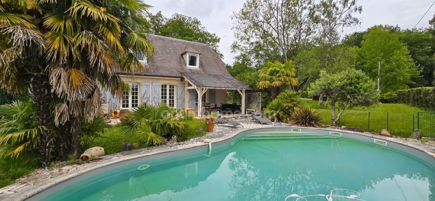  for sale house Bosdarros Pyrénées-Atlantiques 3