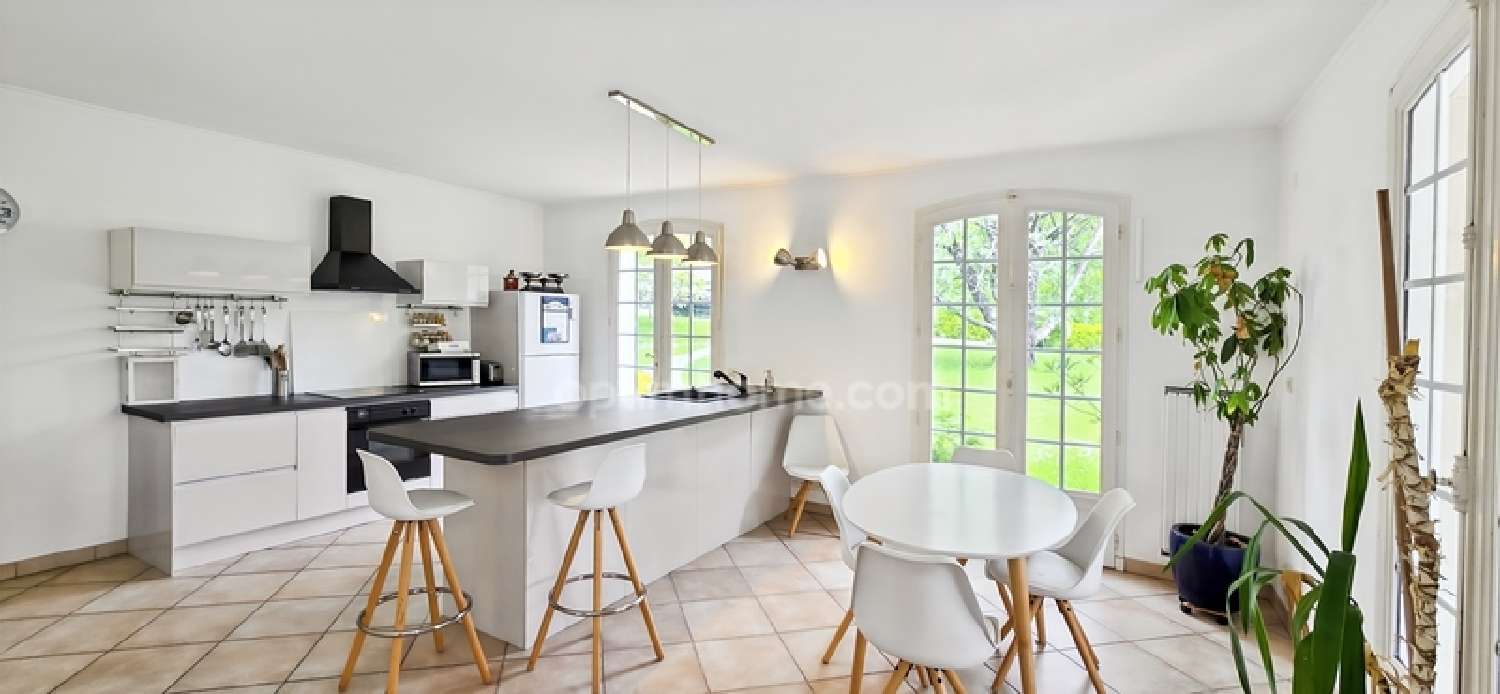  for sale house Bosdarros Pyrénées-Atlantiques 4