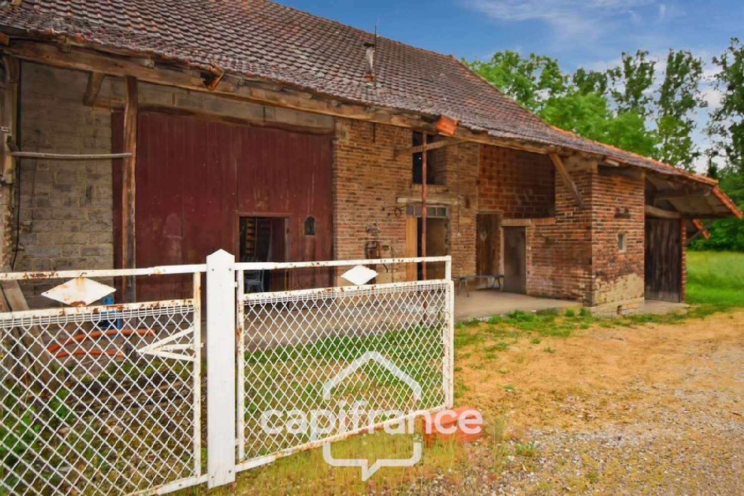  kaufen Haus Bosjean Saône-et-Loire 2