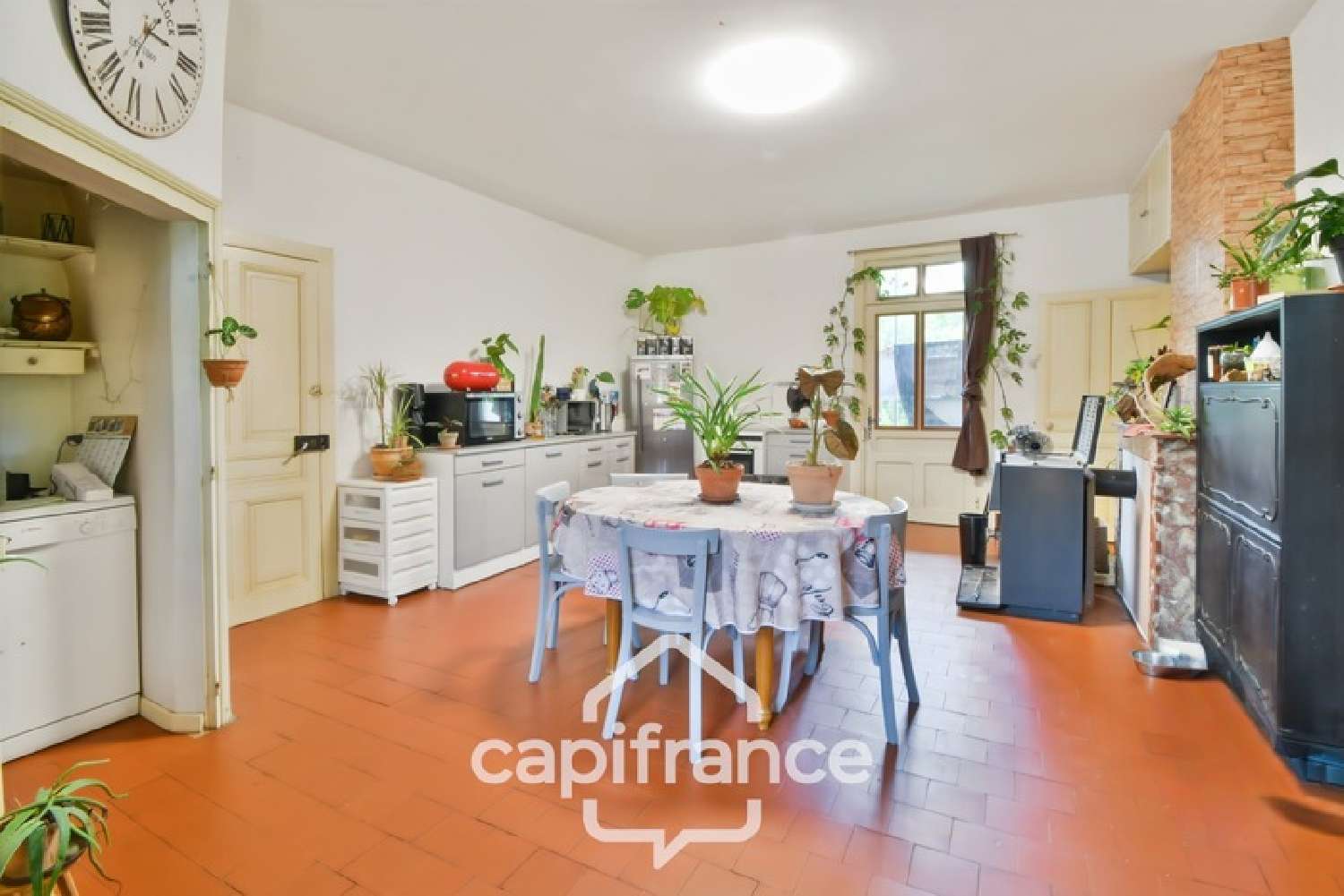  kaufen Haus Bosjean Saône-et-Loire 3