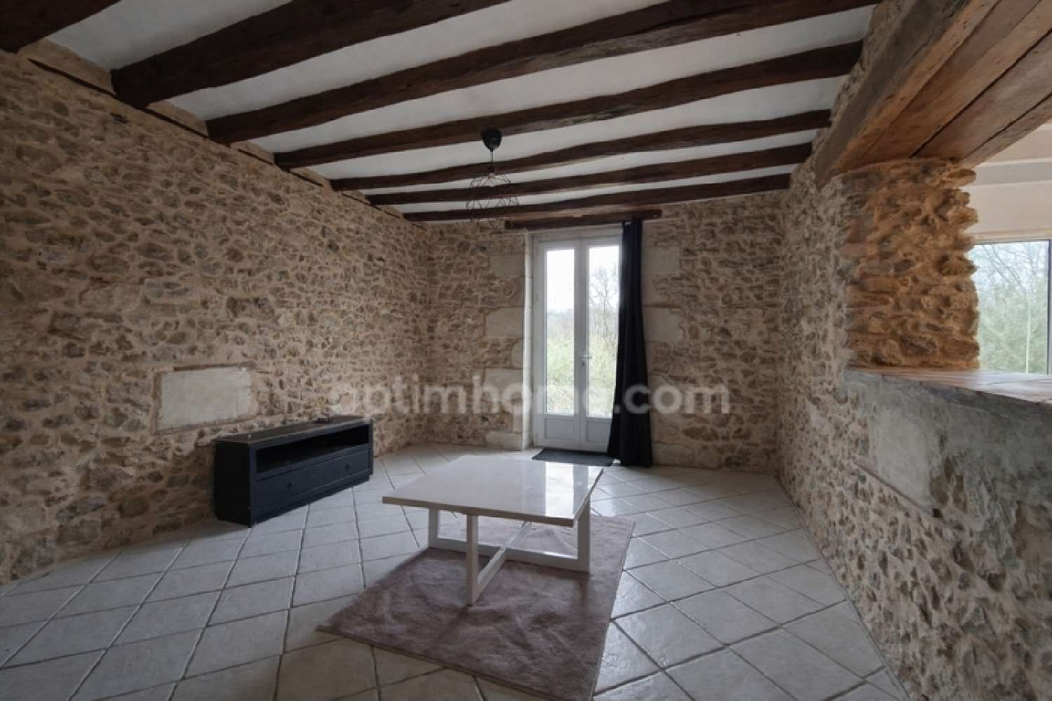  for sale house Bossay-sur-Claise Indre-et-Loire 1
