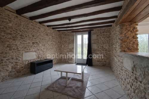 Bossay-sur-Claise Indre-et-Loire house foto 7332037