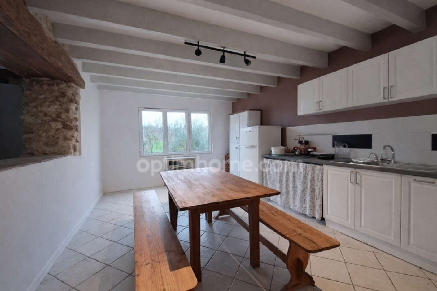  for sale house Bossay-sur-Claise Indre-et-Loire 2