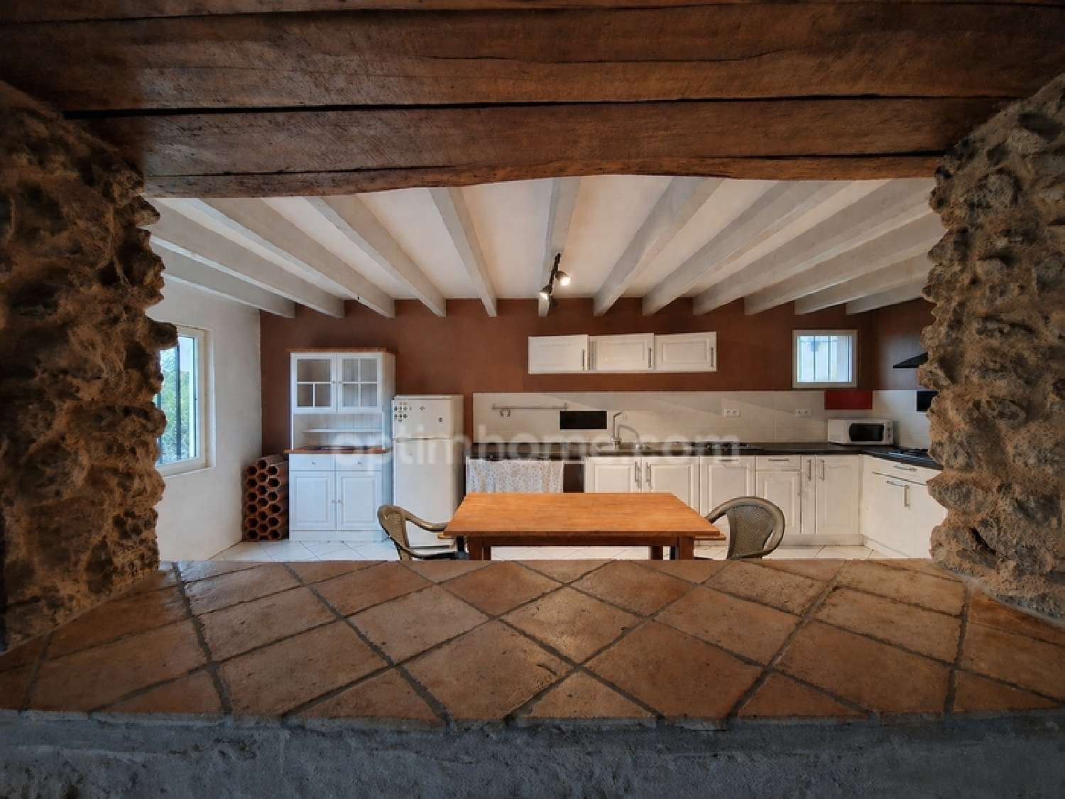  for sale house Bossay-sur-Claise Indre-et-Loire 3