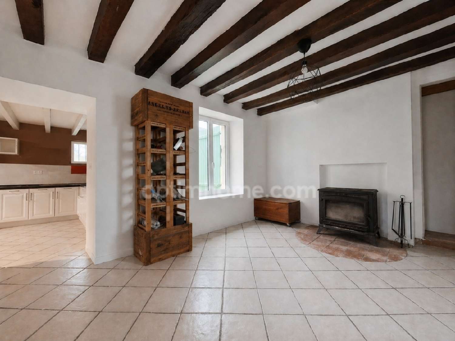  for sale house Bossay-sur-Claise Indre-et-Loire 4