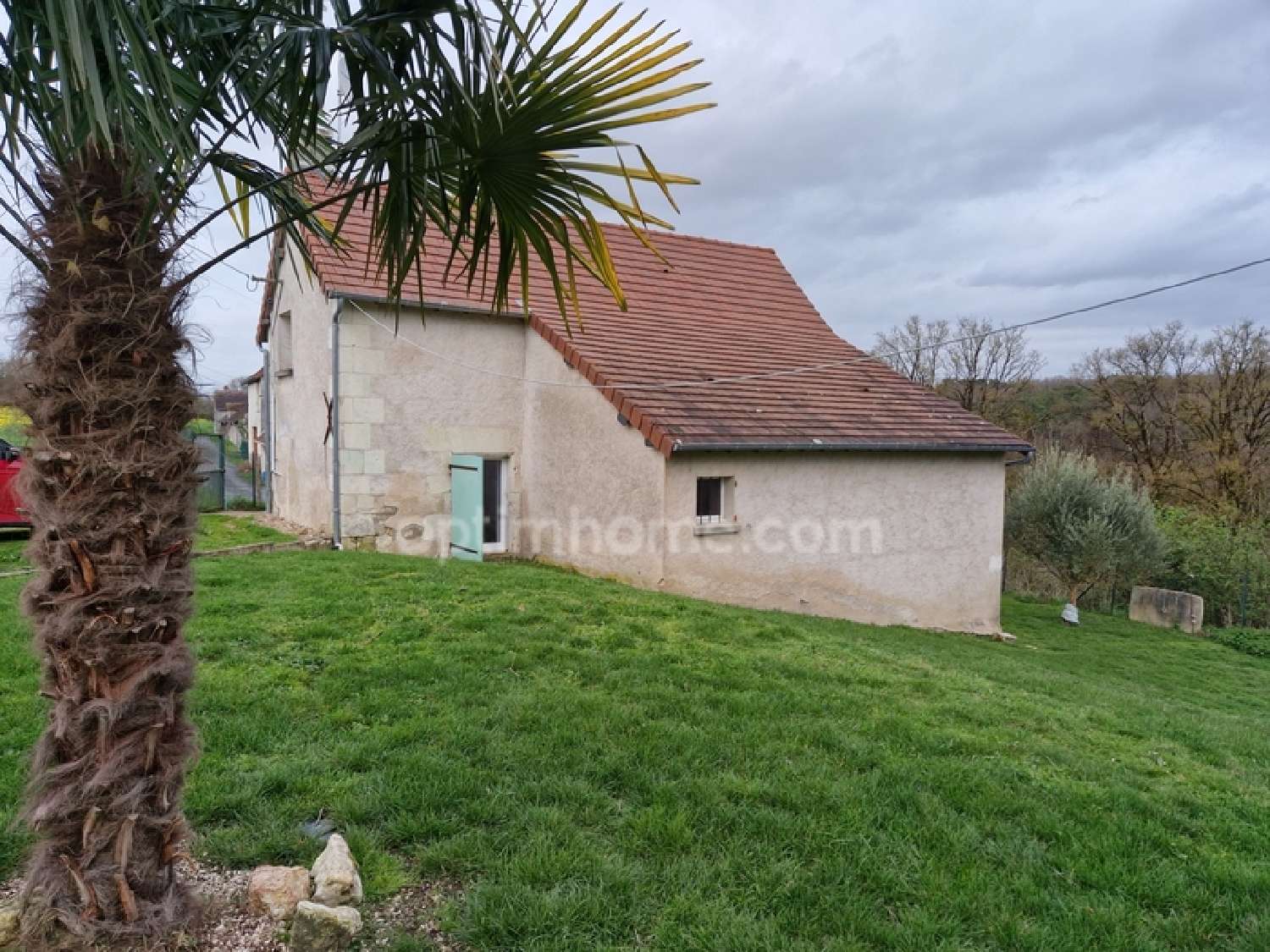  for sale house Bossay-sur-Claise Indre-et-Loire 7