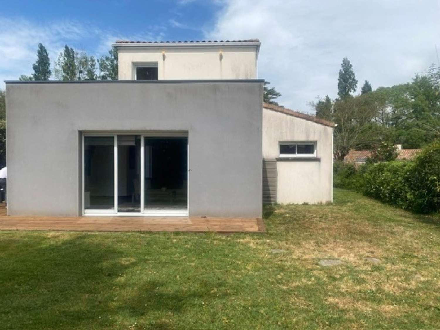  te koop huis Bouaye Loire-Atlantique 1