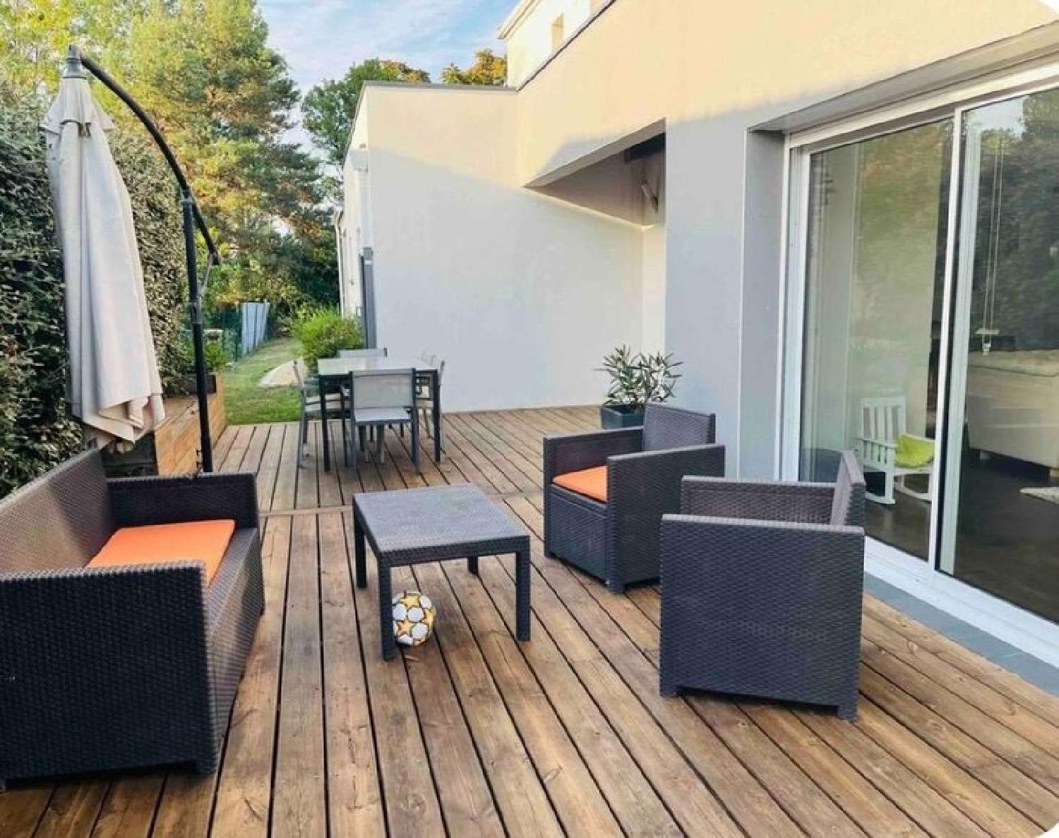  te koop huis Bouaye Loire-Atlantique 4