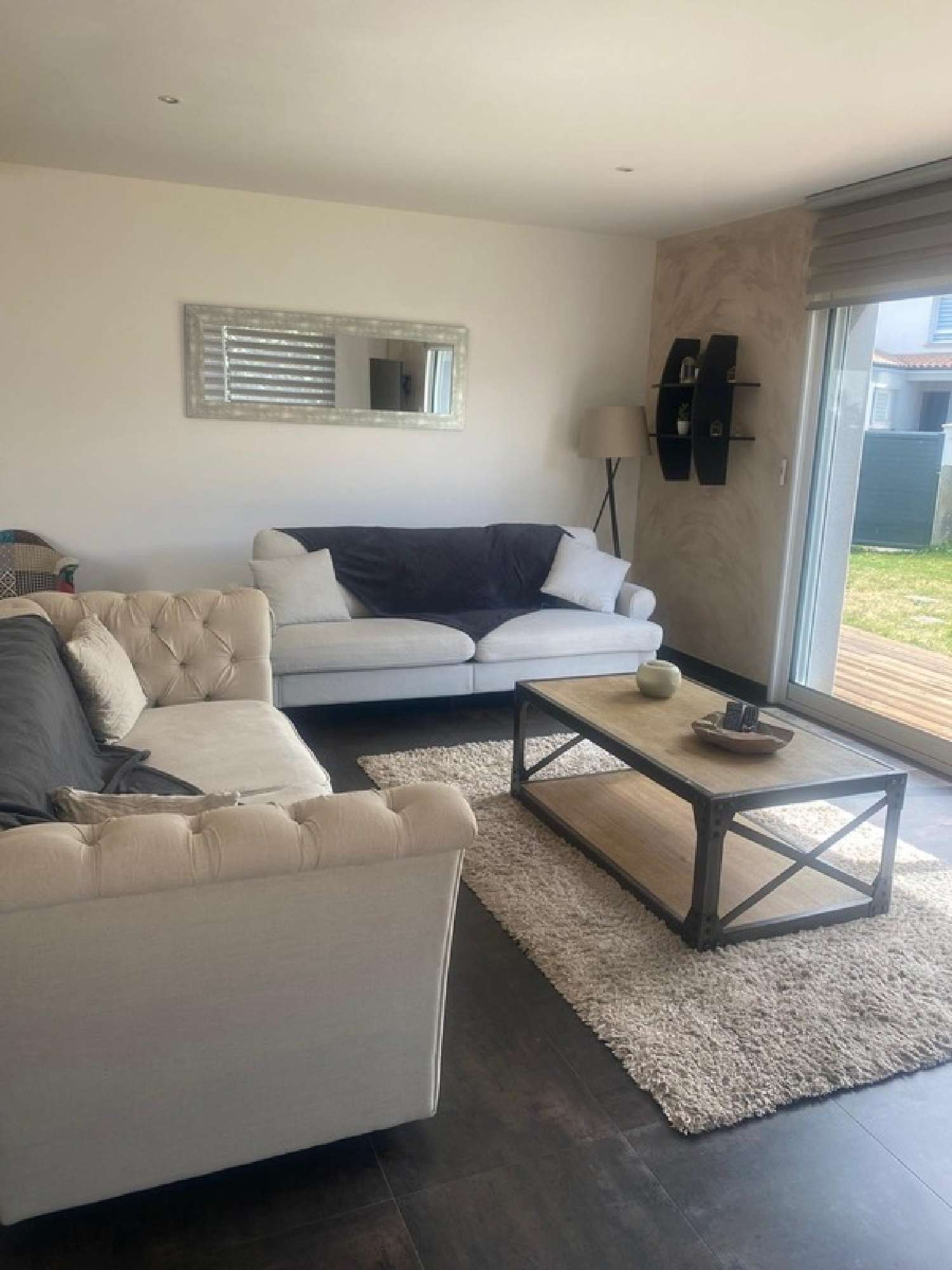 te koop huis Bouaye Loire-Atlantique 5