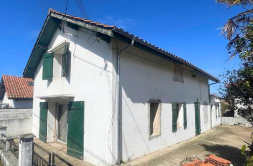Boucau Pyrénées-Atlantiques huis foto 7323336