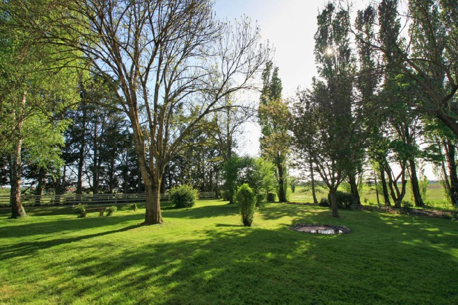  en venta casa Boucé Allier 3
