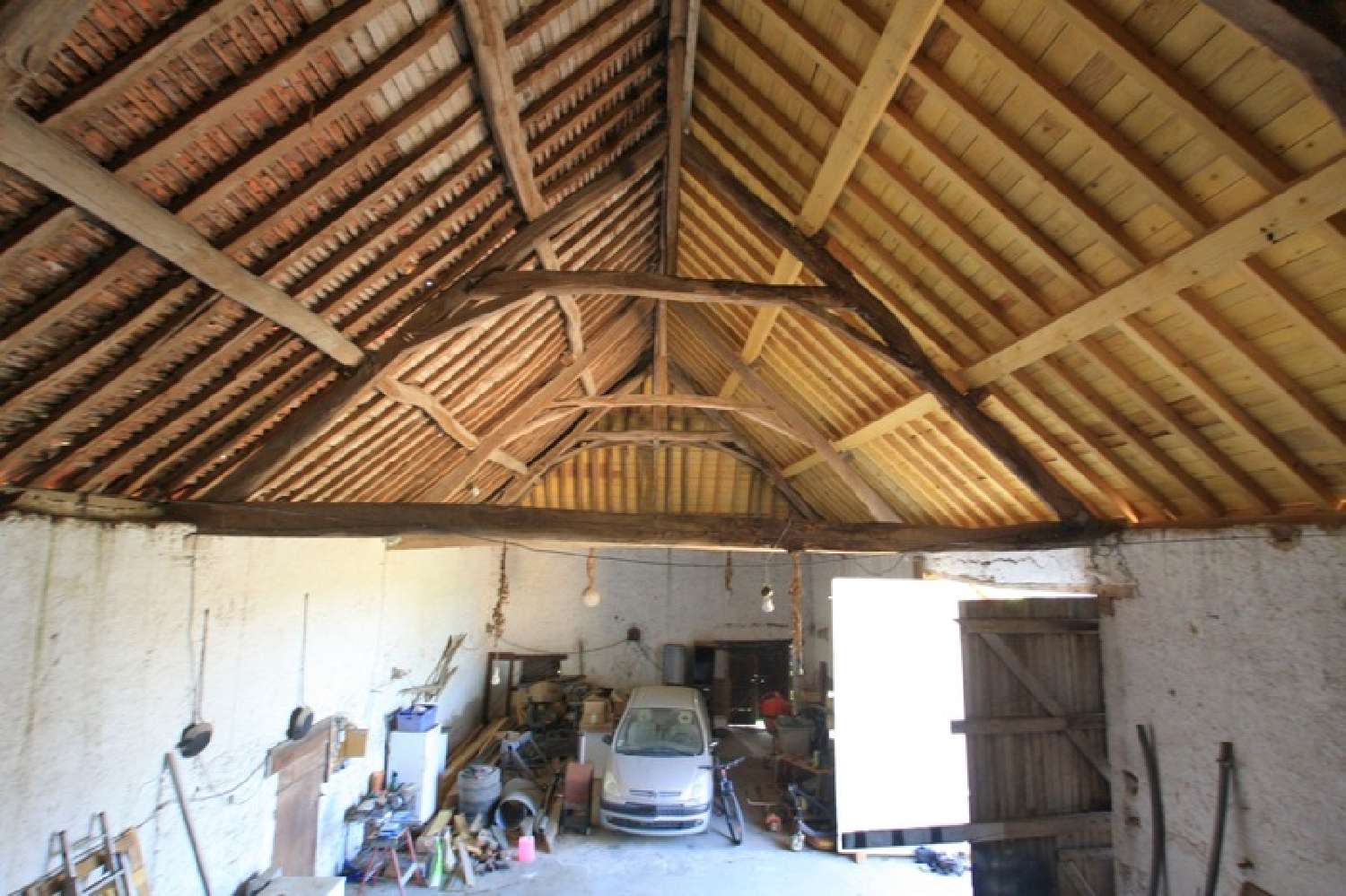  en venta casa Boucé Allier 5