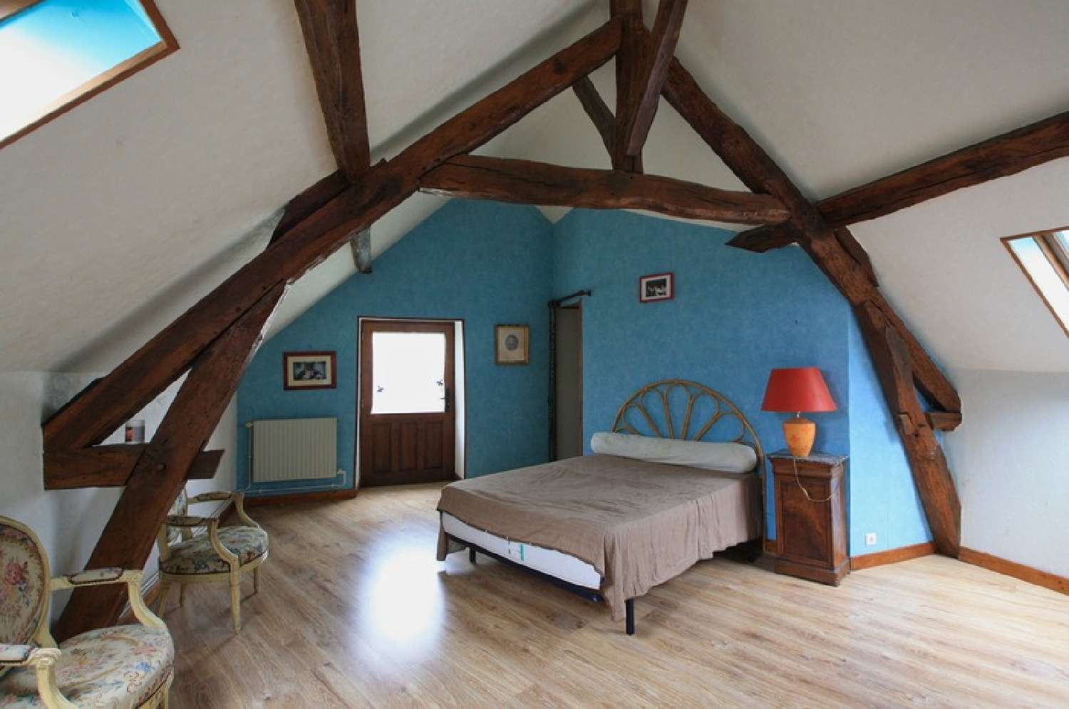  en venta casa Boucé Allier 7