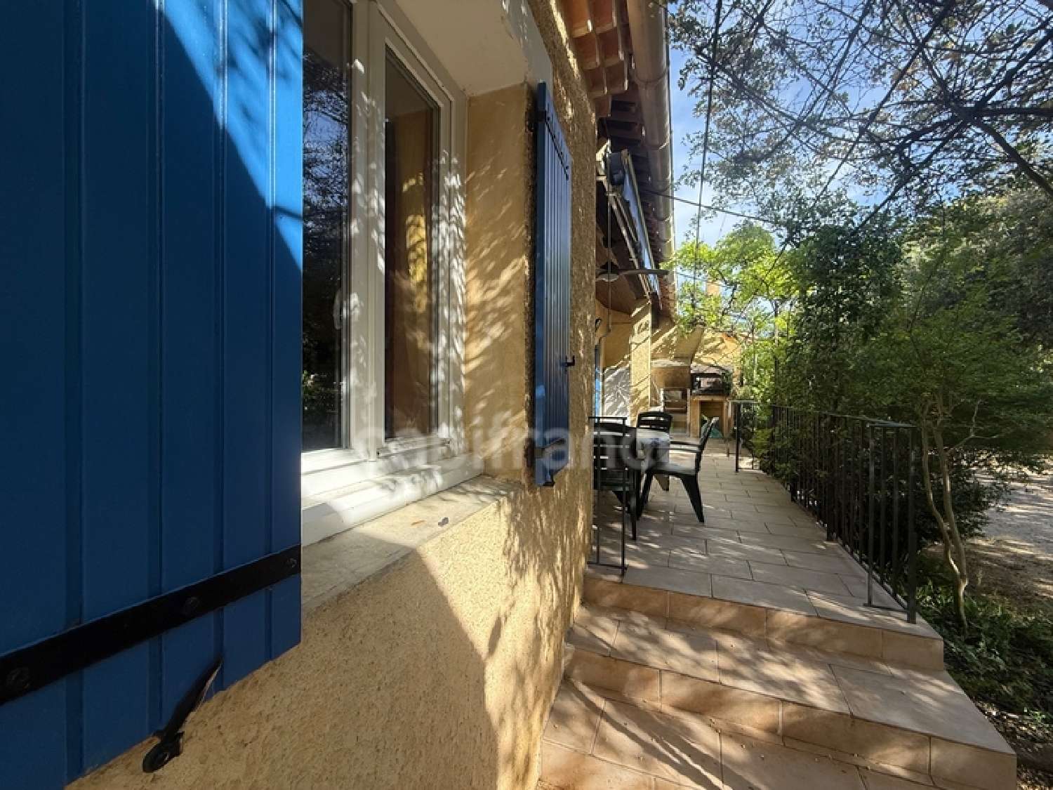  à vendre maison Bouchet Drôme 2