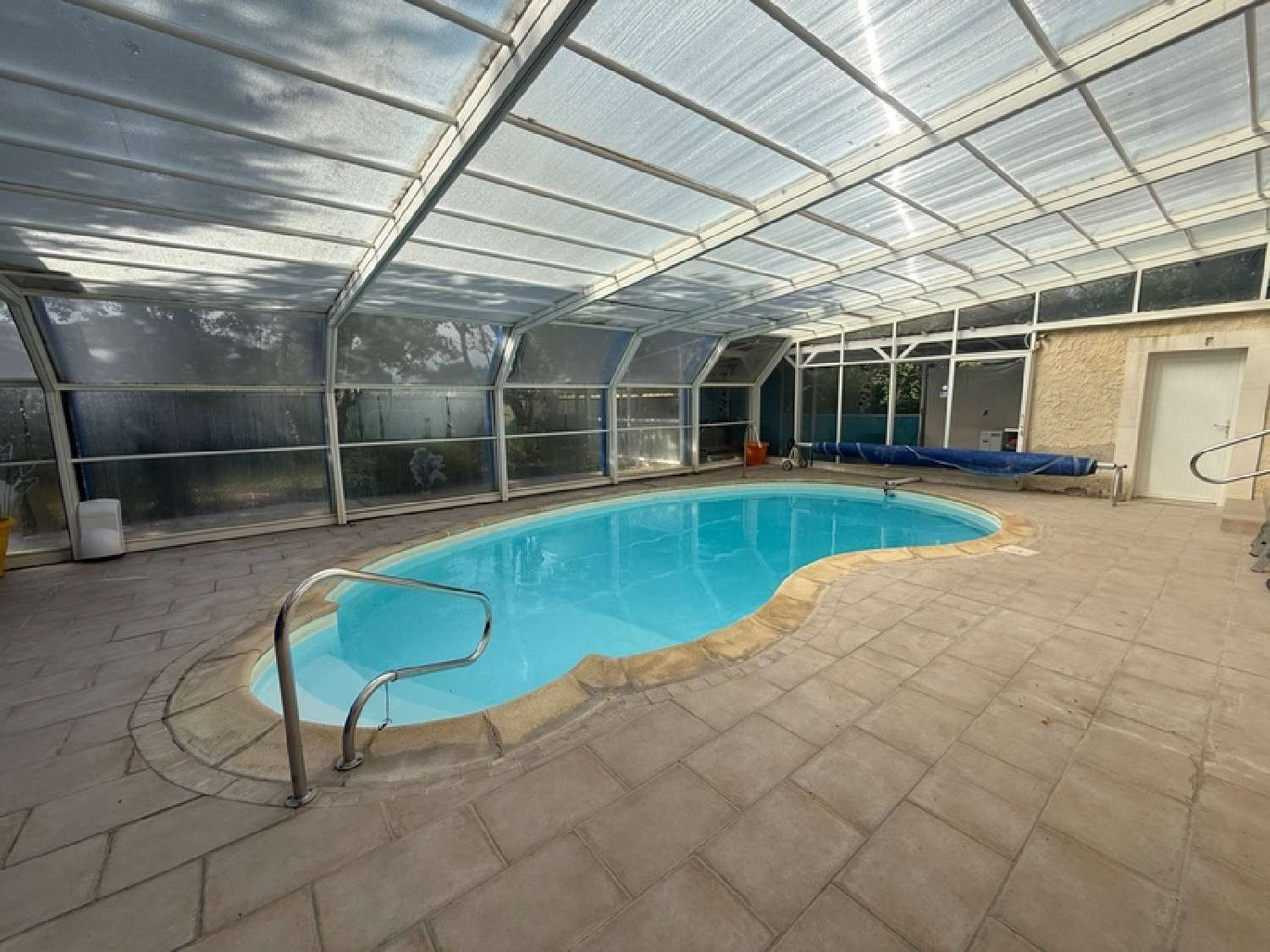  à vendre maison Bouchet Drôme 4