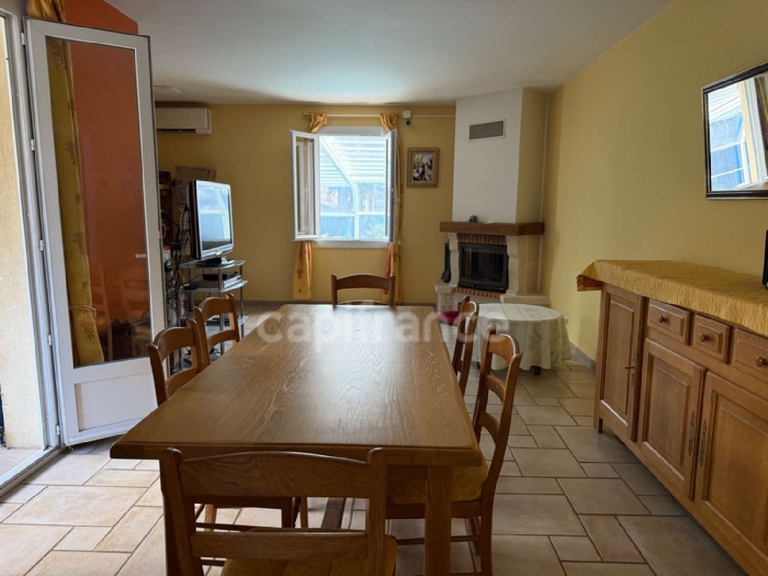  à vendre maison Bouchet Drôme 6