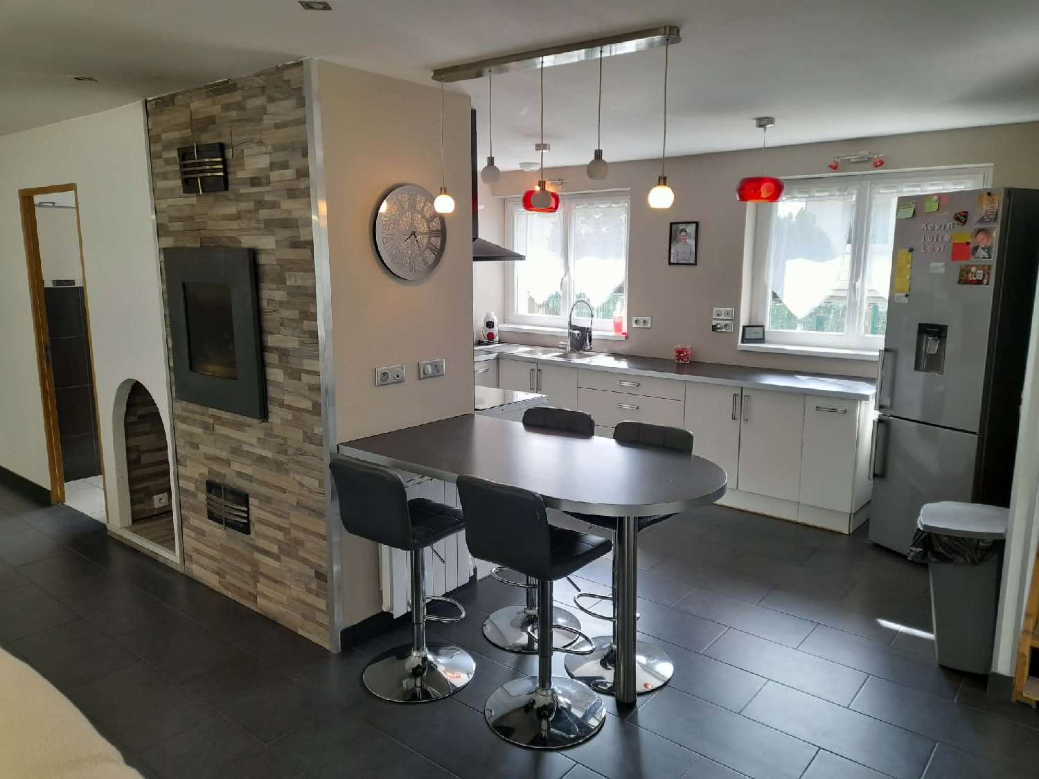  à vendre maison Boué Aisne 1