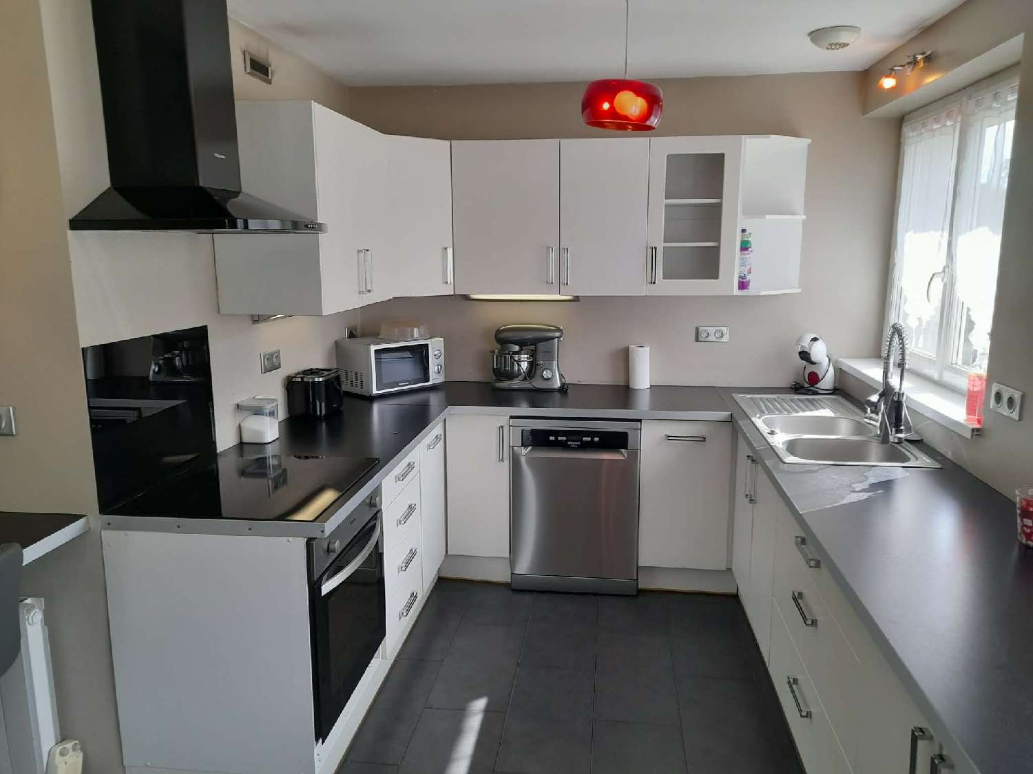  à vendre maison Boué Aisne 4