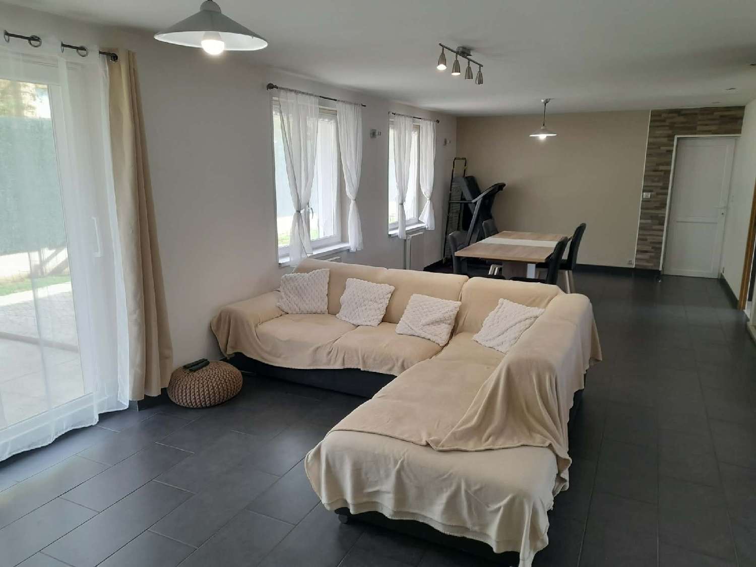  à vendre maison Boué Aisne 5