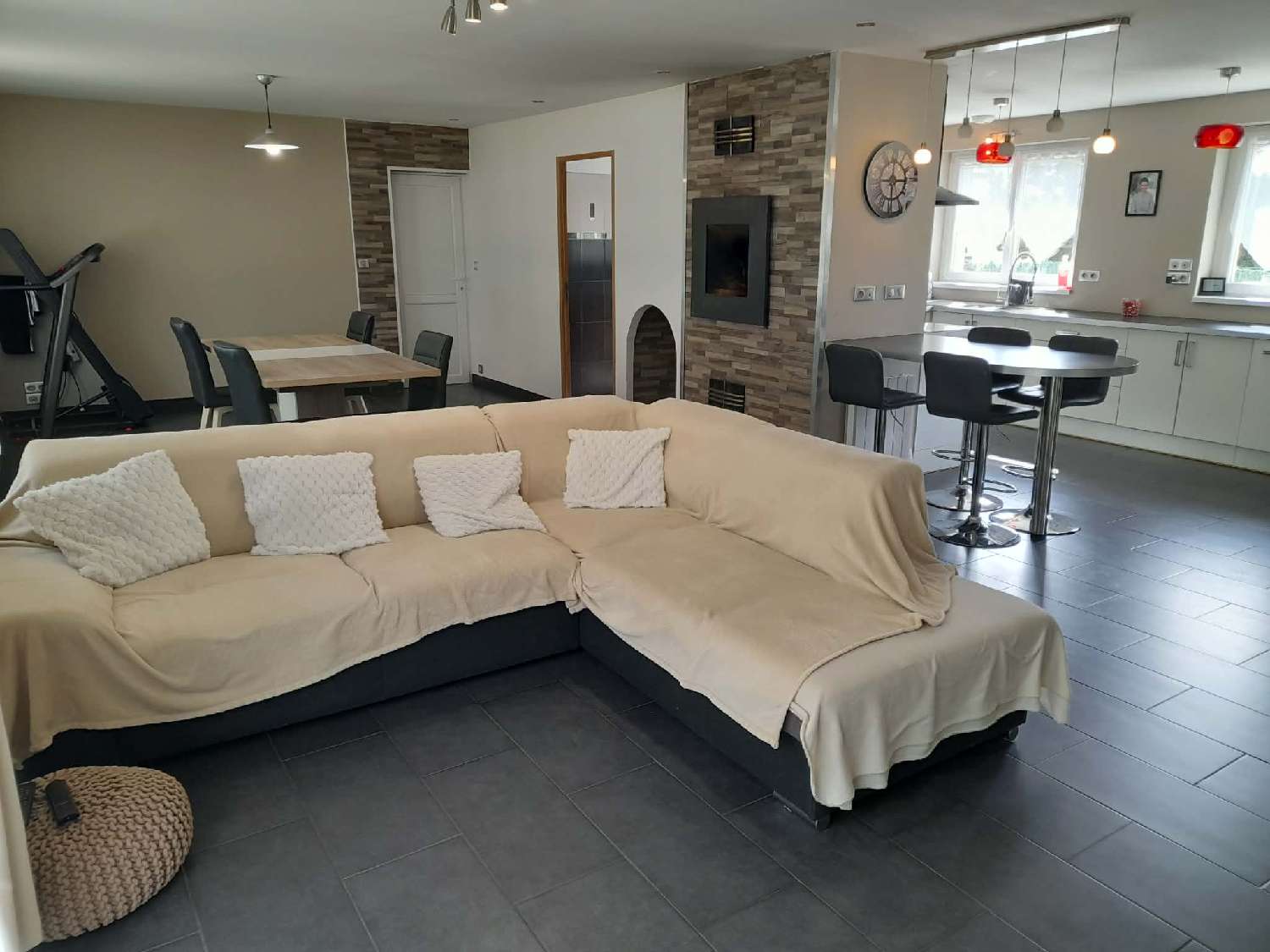  à vendre maison Boué Aisne 6