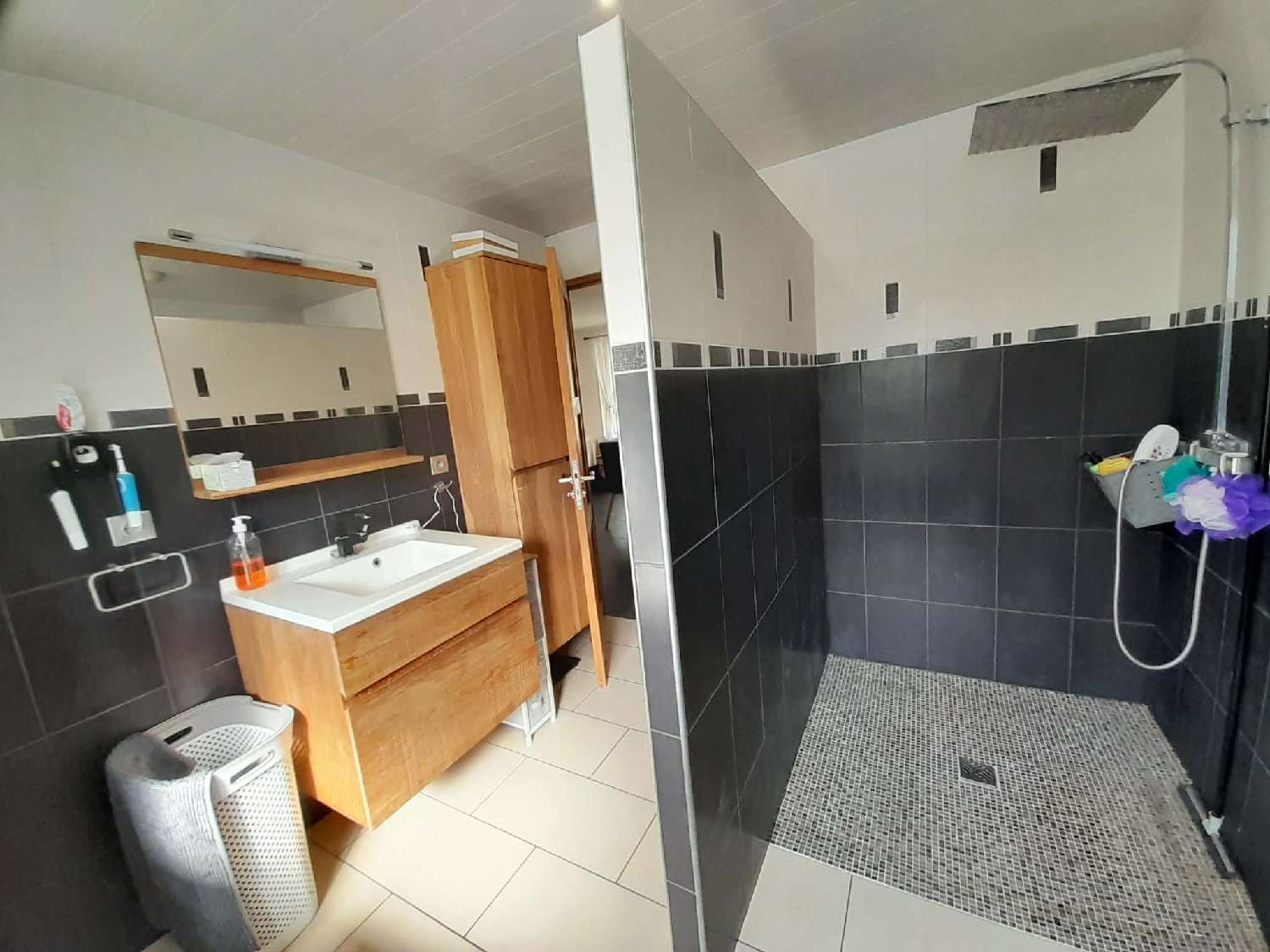  à vendre maison Boué Aisne 8