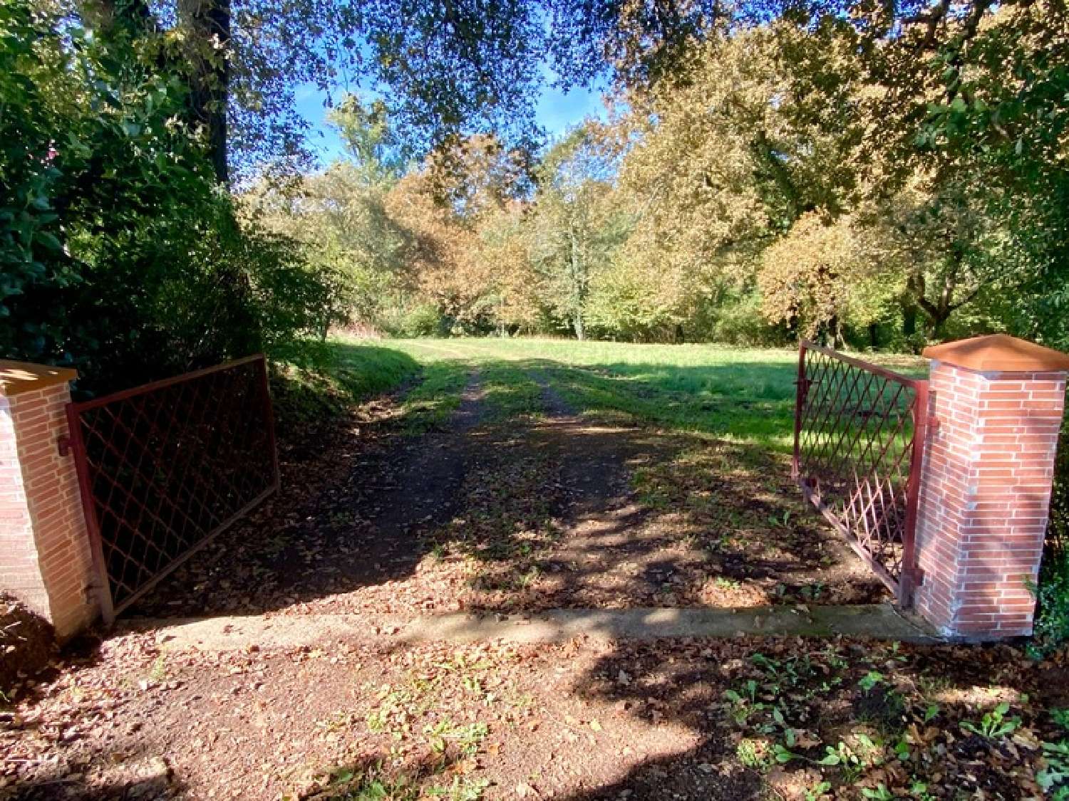  for sale house Bougue Landes 6