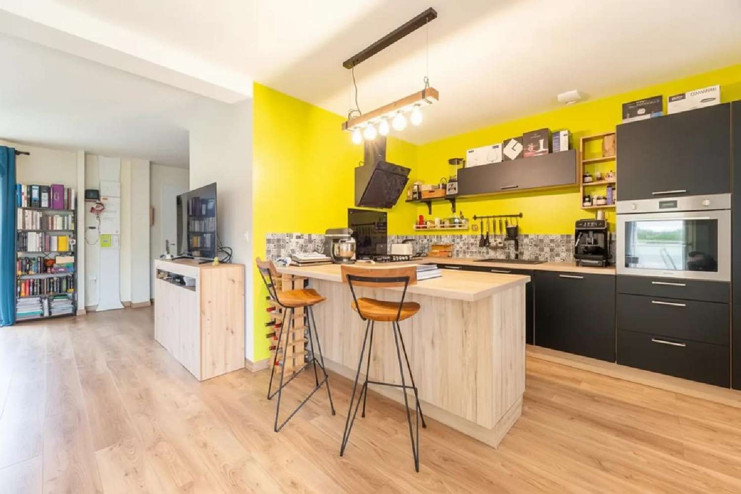  à vendre maison Bouguenais Loire-Atlantique 1