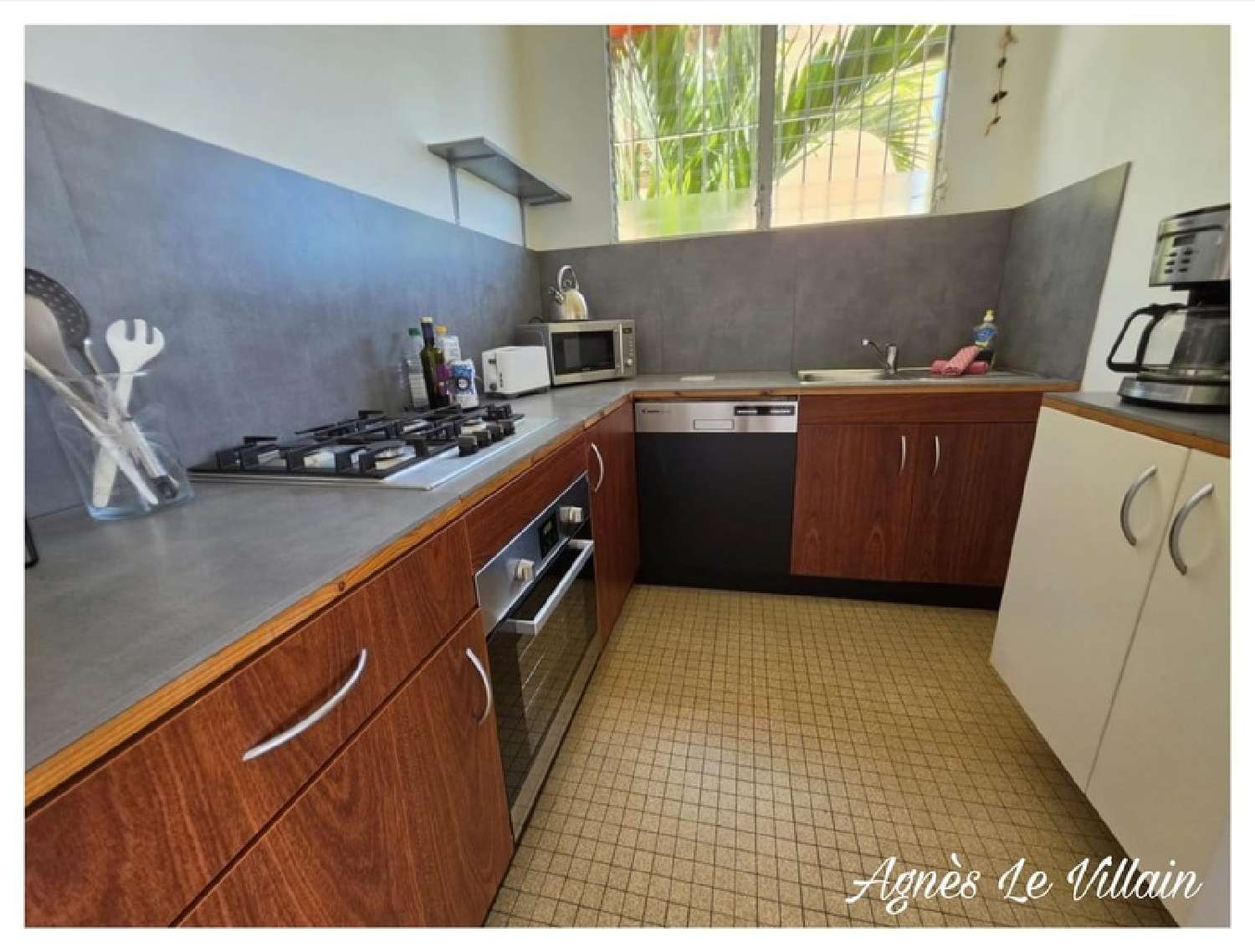  à vendre maison Bouillante Guadeloupe 6