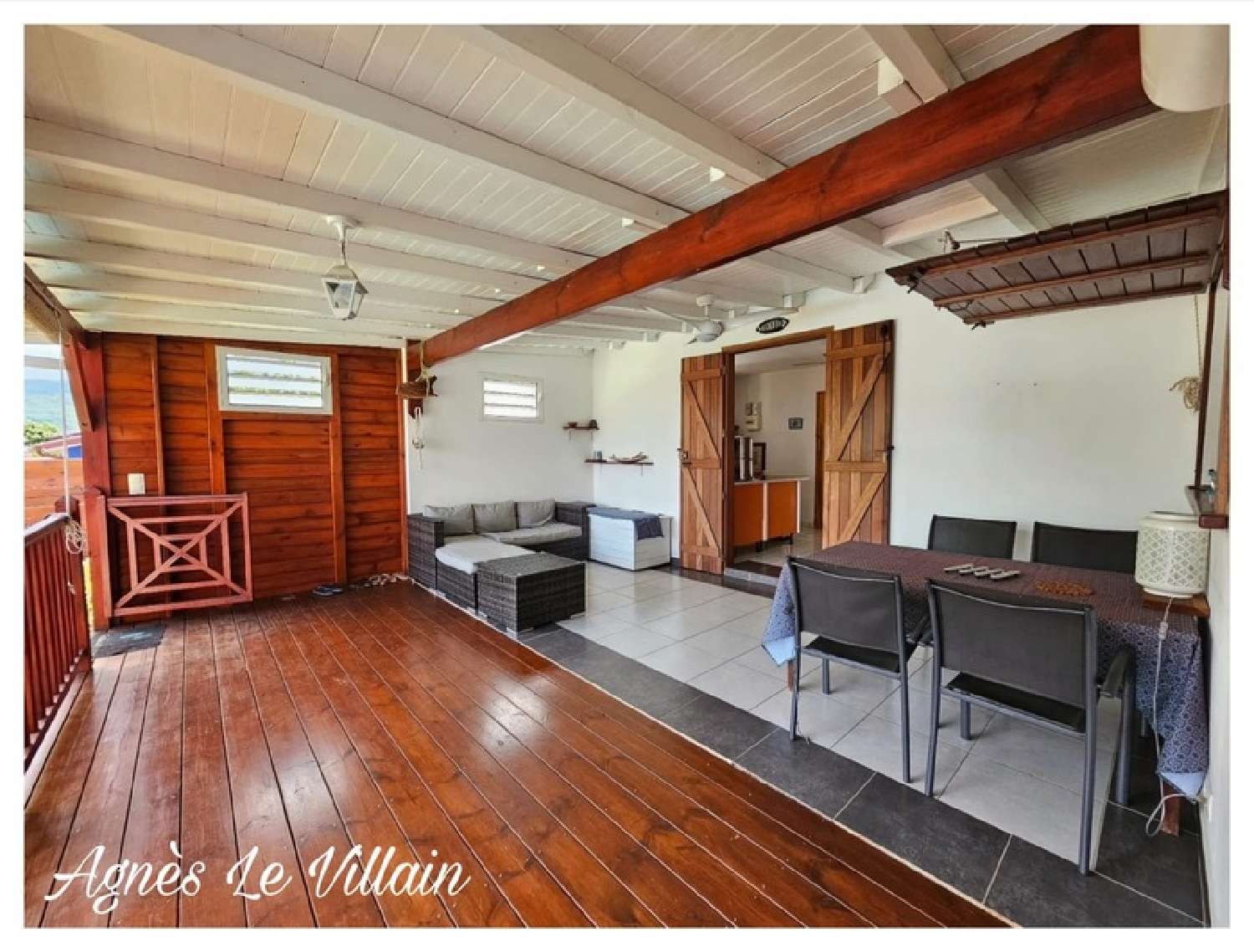  for sale house Bouillante Guadeloupe 5