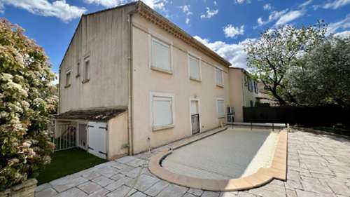Boujan-sur-Libron Hérault casa foto 7332355
