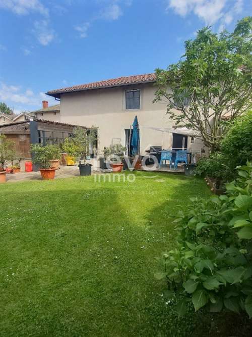Bouligneux Ain maison foto 7334938