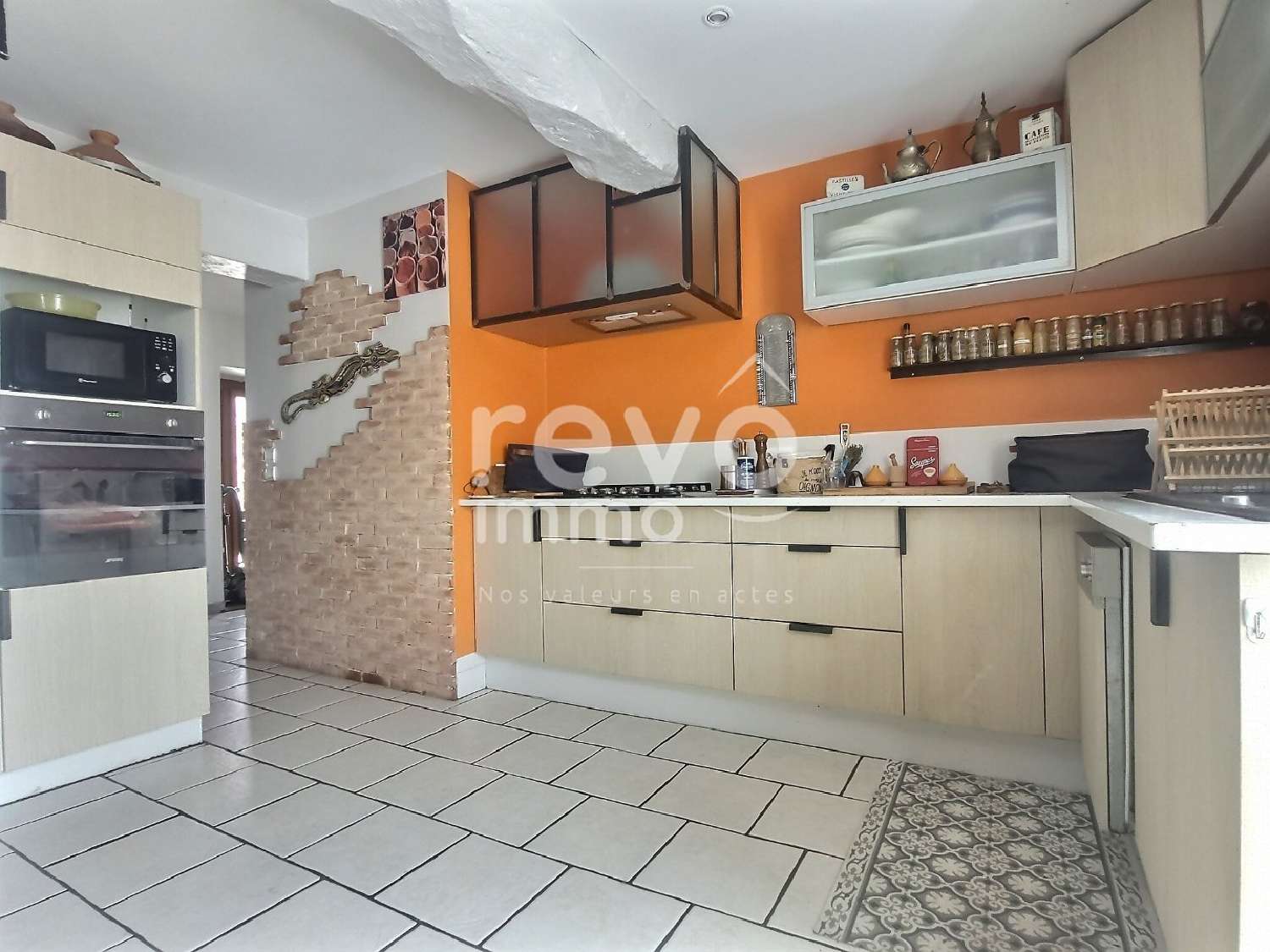  à vendre maison Bouligneux Ain 3