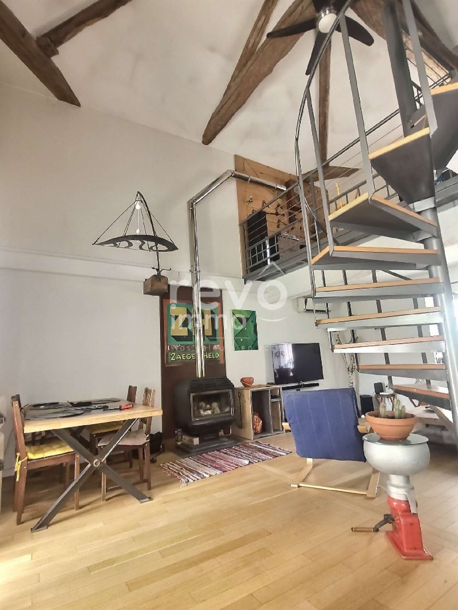  à vendre maison Bouligneux Ain 4