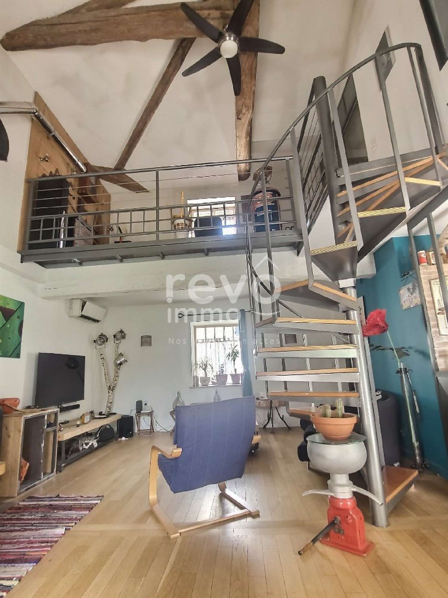  à vendre maison Bouligneux Ain 5