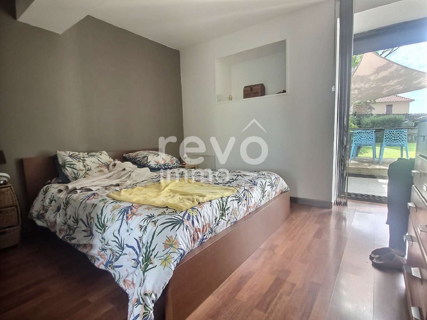  à vendre maison Bouligneux Ain 7