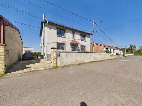 Bouligny Meuse maison foto 7331659